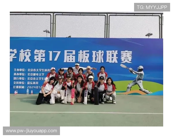 世界板球女子联赛与学校合作培养基层裁判，女子板球队
