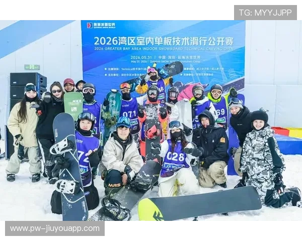 2026年滑板职业选手国际表演巡演计划启动，滑板赛事